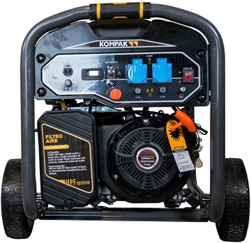 KOMPAK K8000