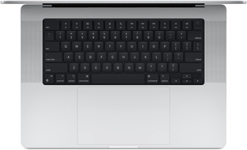 Apple MacBook Pro 16" Silver 2023 (MNWC3)