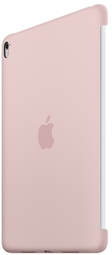 Apple Silicone Case for 9.7-inch iPad Pro Pink Sand (MNN72)