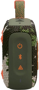 JBL Go 4 Squad (JBLGO4SQUAD)