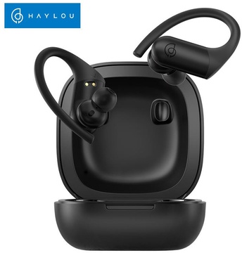 Haylou T17 Black