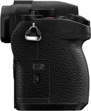 Panasonic Lumix DC-G97 Body (DC-G97E)
