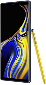 Samsung Galaxy Note 9 6/128GB (SM-N960FZBDSEK) Ocean Blue