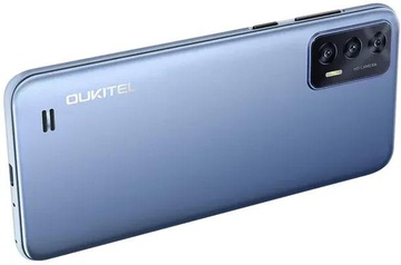 Oukitel C31 3/16GB Purple