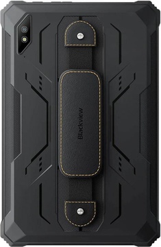 Blackview Active 8 Pro 8/256GB LTE Black (6931548313724)
