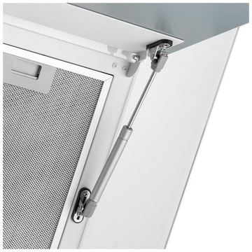 Pyramida BG 600 S GWH