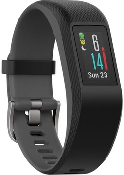 Garmin Vivosport Slate Small/Medium (010-01789-10)