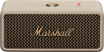Marshall Emberton III Cream (1006712)