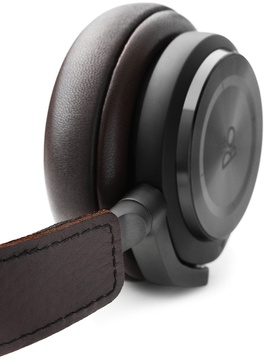 Bang&Olufsen BeoPlay H8 Gray Hazel