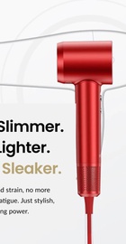 Laifen Swift Ruby Red