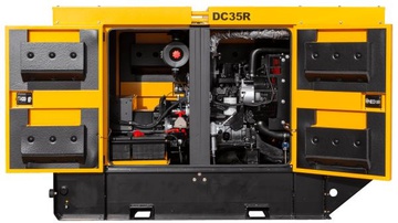 KOMPAK DC35R