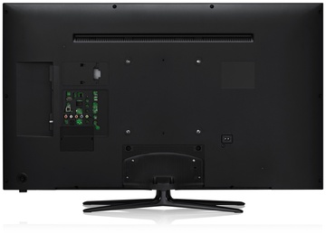 Samsung UE55JU6470
