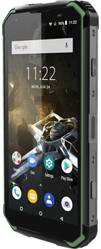 Blackview BV9500 Plus 4/64GB Green