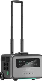 Zendure SuperBase Pro 1500 (ZDSBP1500-bk-eu)