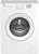 Beko WRS5511BWW