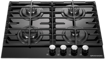 GRANADO GGH 62-104 Black glass
