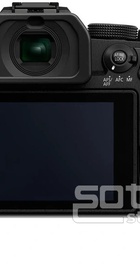 Panasonic Lumix DC-G91