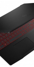 MSI Katana GF66 12UE (GF66 12UE-1094XPL)