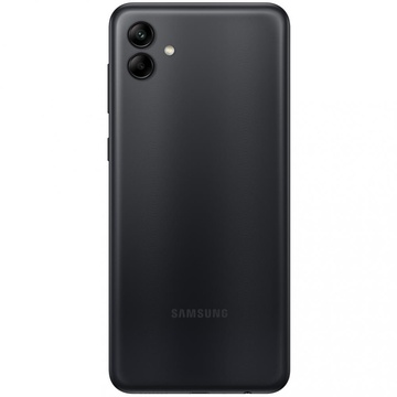Samsung Galaxy A04 3/32GB Black (SM-A045FZKD)