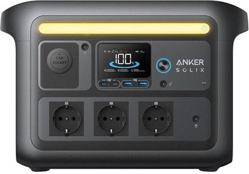 Anker Solix C800X (A1755)
