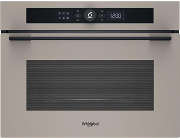 Whirlpool WMW57DHME