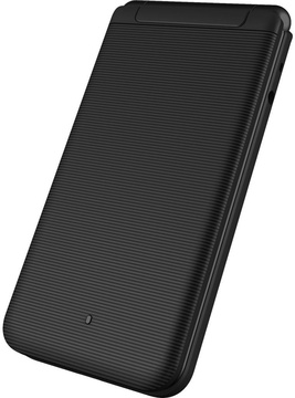 Sigma mobile X-Style 28 Flip Black