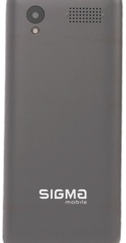 Sigma mobile X-style 31 Power Grey