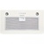 Borgio BI (TR) 5840 Ivory Glass SU 850
