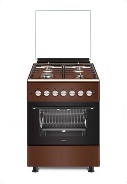 Ardesto FSCF-G60LBR