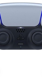 Sony DualSense Sterling Silver