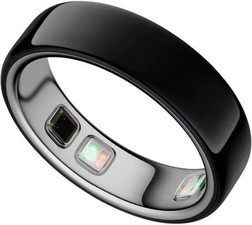 Oura Ring 5 Black - Size 11 (JZ90-61615-11)