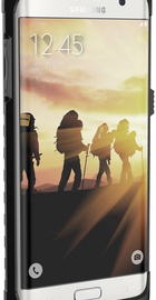 Urban Armor Gear Composite Case for Samsung Galaxy S7 Edge G935F Ash