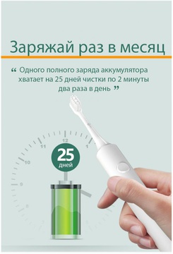 Infly T03 White (T20030SINwh)