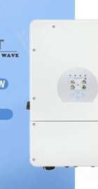 Deye SUN-5K-SG03LP1-EU WiFi