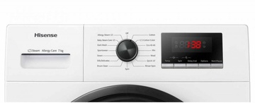 Hisense WFPV7012EM