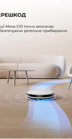 Dreame Bot Mova E10