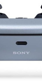 Sony DualSense Sterling Silver