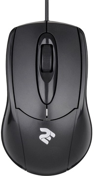 2E MF106 USB Black (2E-MF106UB)