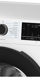 Beko BM3WFSU48415WB