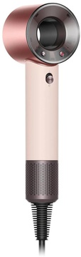Dyson Supersonic Travel HD19 Ceramic Pink/Rose Gold (492457-01)