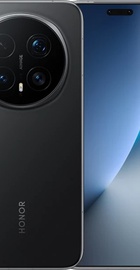 Honor Magic8 Pro 12/512GB Black
