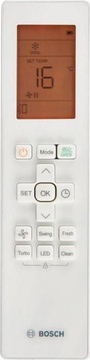 Bosch Climate 4000i CL4000i 26 E (7733703144)