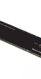 WD Black SN850 2 TB (WDS200T1X0E)