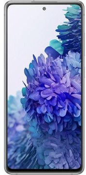 Samsung Galaxy S20 FE 5G SM-G781B 6/128GB Cloud White
