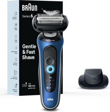 Braun Series 6 6120s