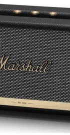 Marshall Acton II Bluetooth Black (1001900)