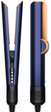 Dyson Airstrait HT01 Prussian Blue/Rich Copper (408215-01) EU