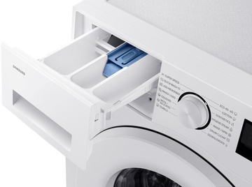 Samsung WW80FG5L32TELE