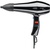 Moser Фен для груминга Protect, 1500W черный (4360-0050)