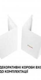 Perfelli K 6610 WH 1000 LED